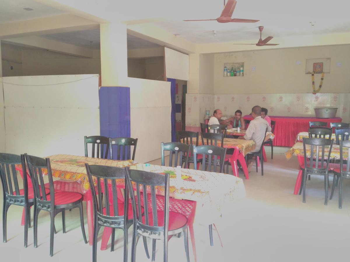 Bandhan Inn Digha  Exterior photo