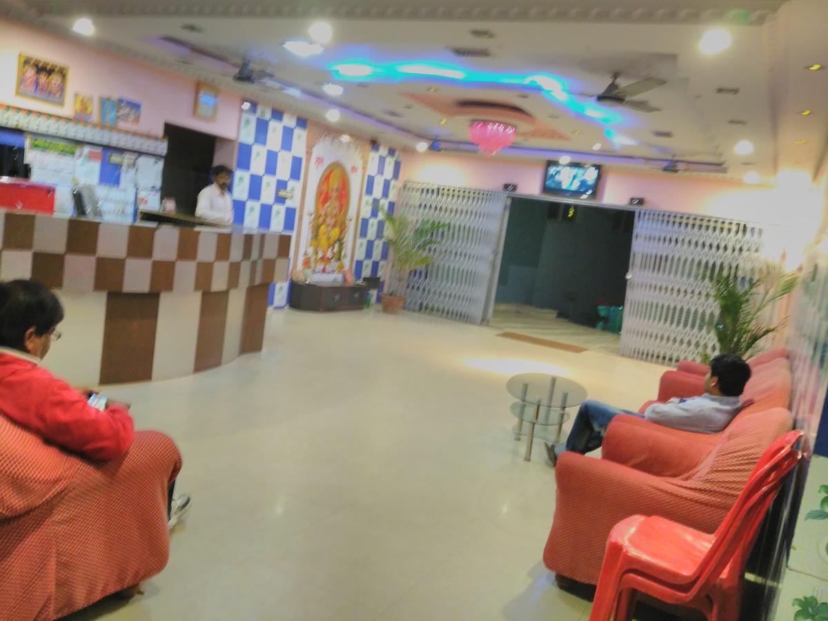 Bandhan Inn Digha  Exterior photo