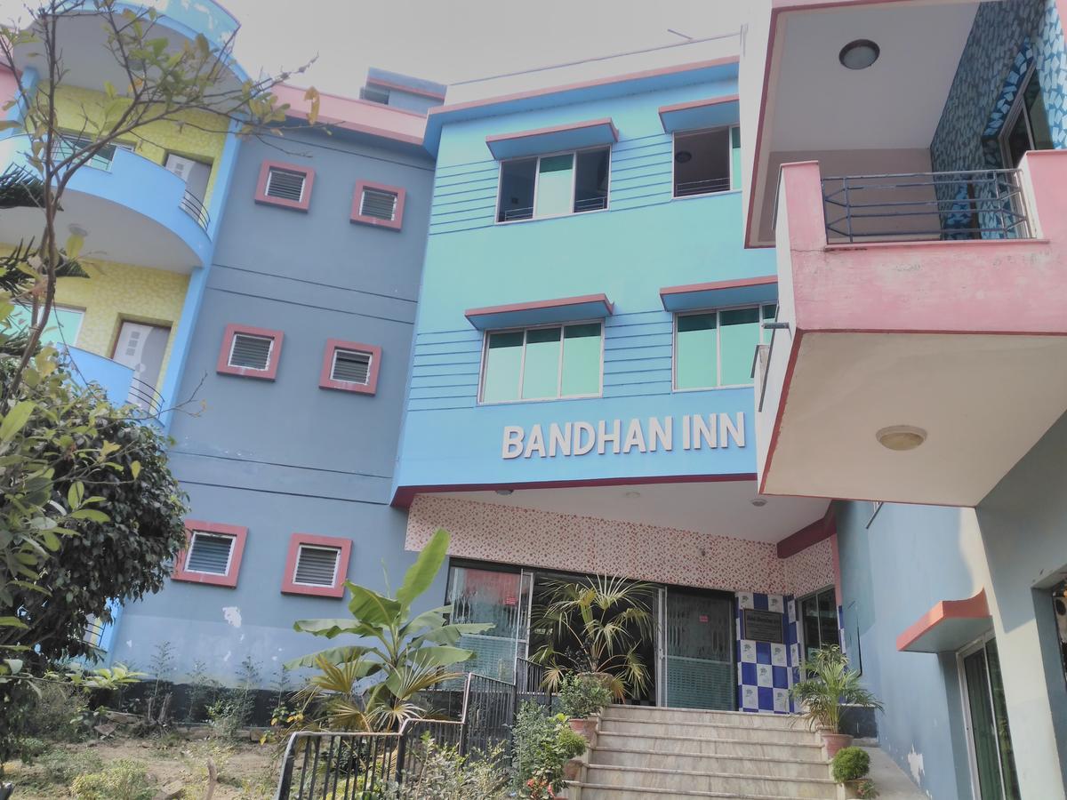 Bandhan Inn Digha  Exterior photo