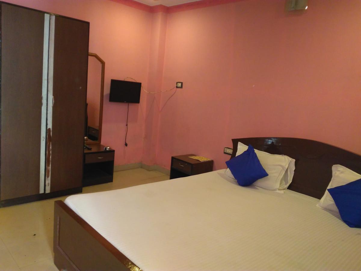 Bandhan Inn Digha  Exterior photo