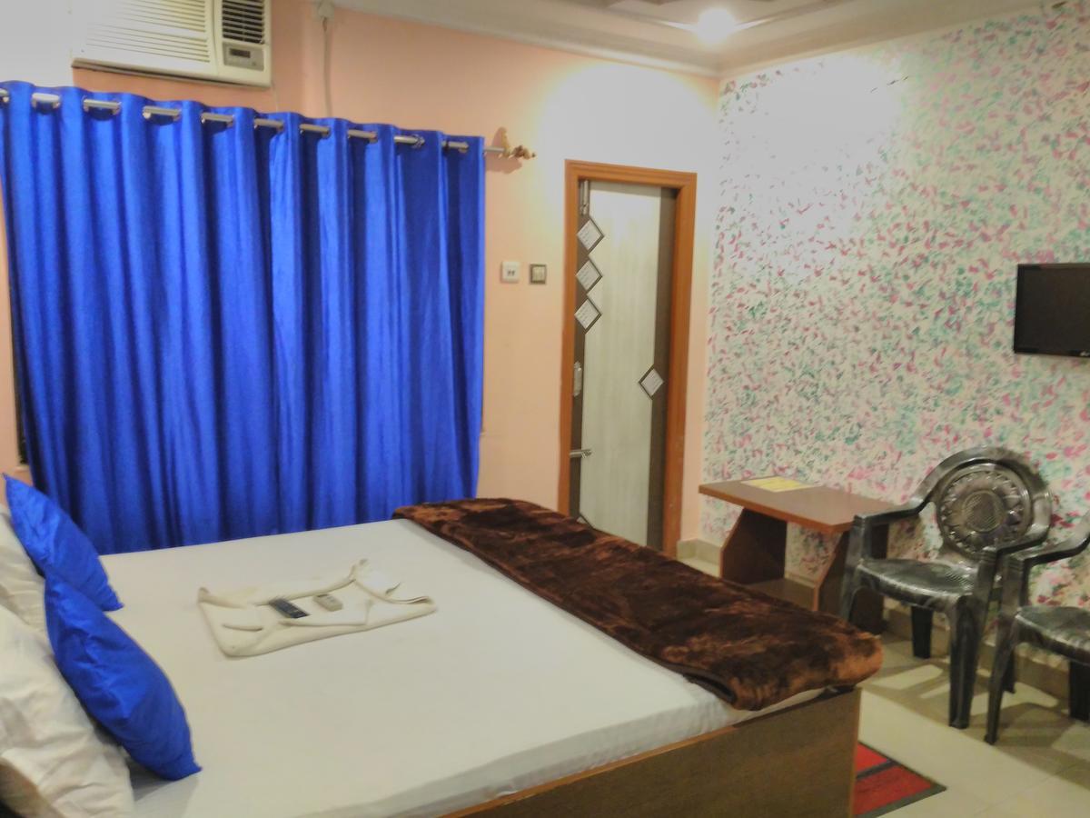 Bandhan Inn Digha  Exterior photo