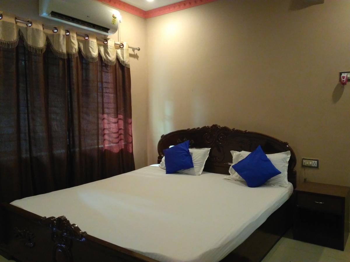 Bandhan Inn Digha  Exterior photo