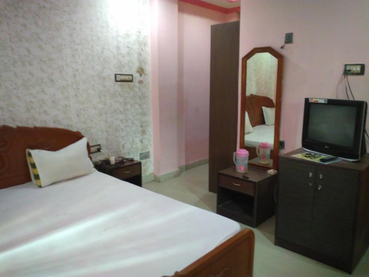 Bandhan Inn Digha  Exterior photo