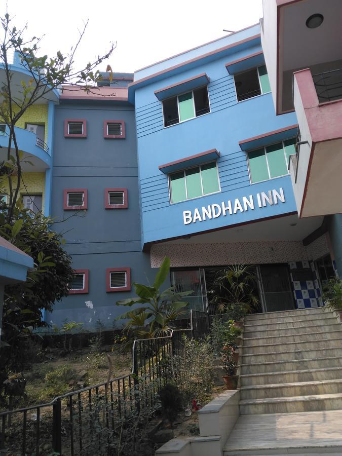 Bandhan Inn Digha  Exterior photo