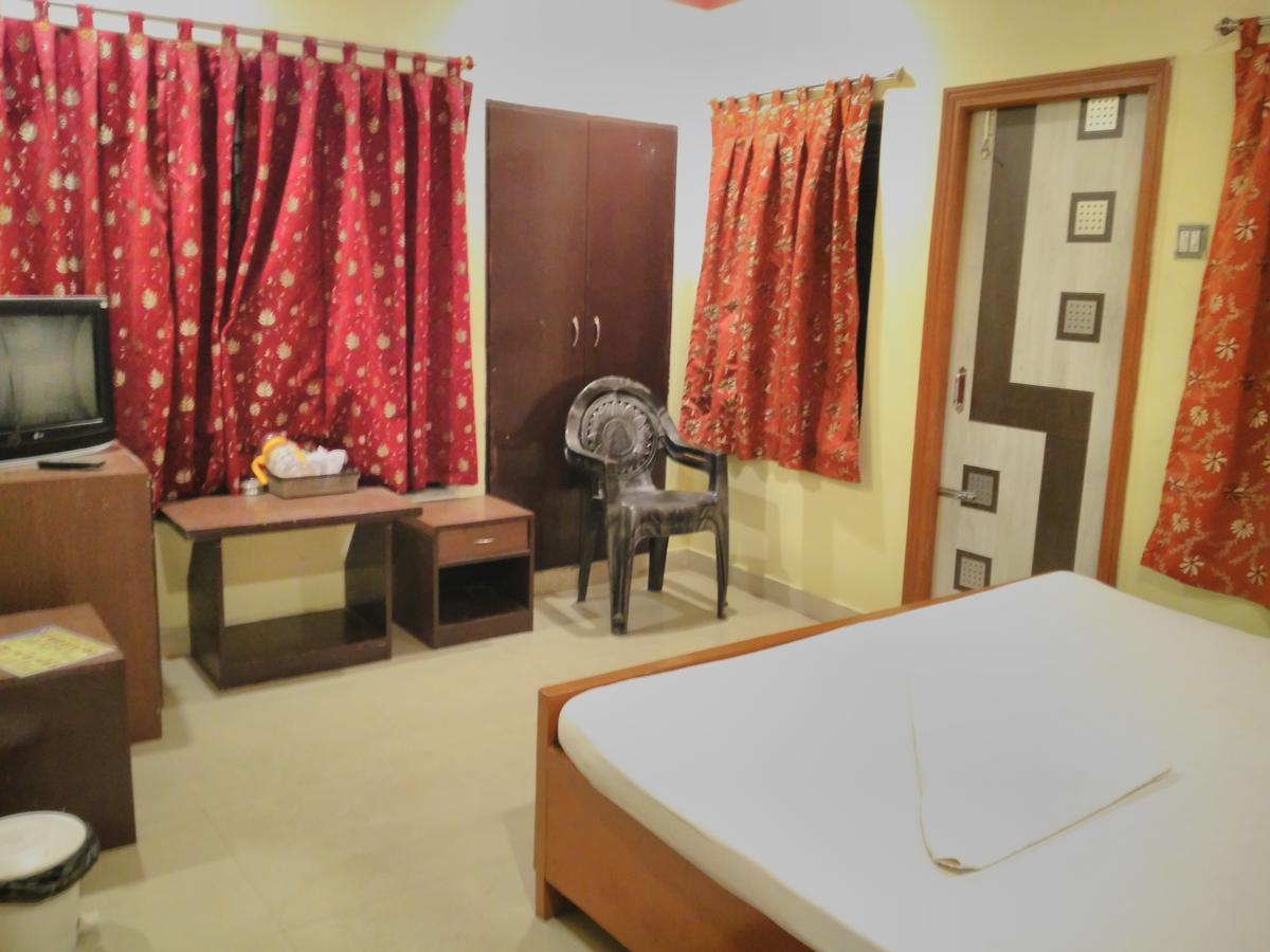 Bandhan Inn Digha  Exterior photo