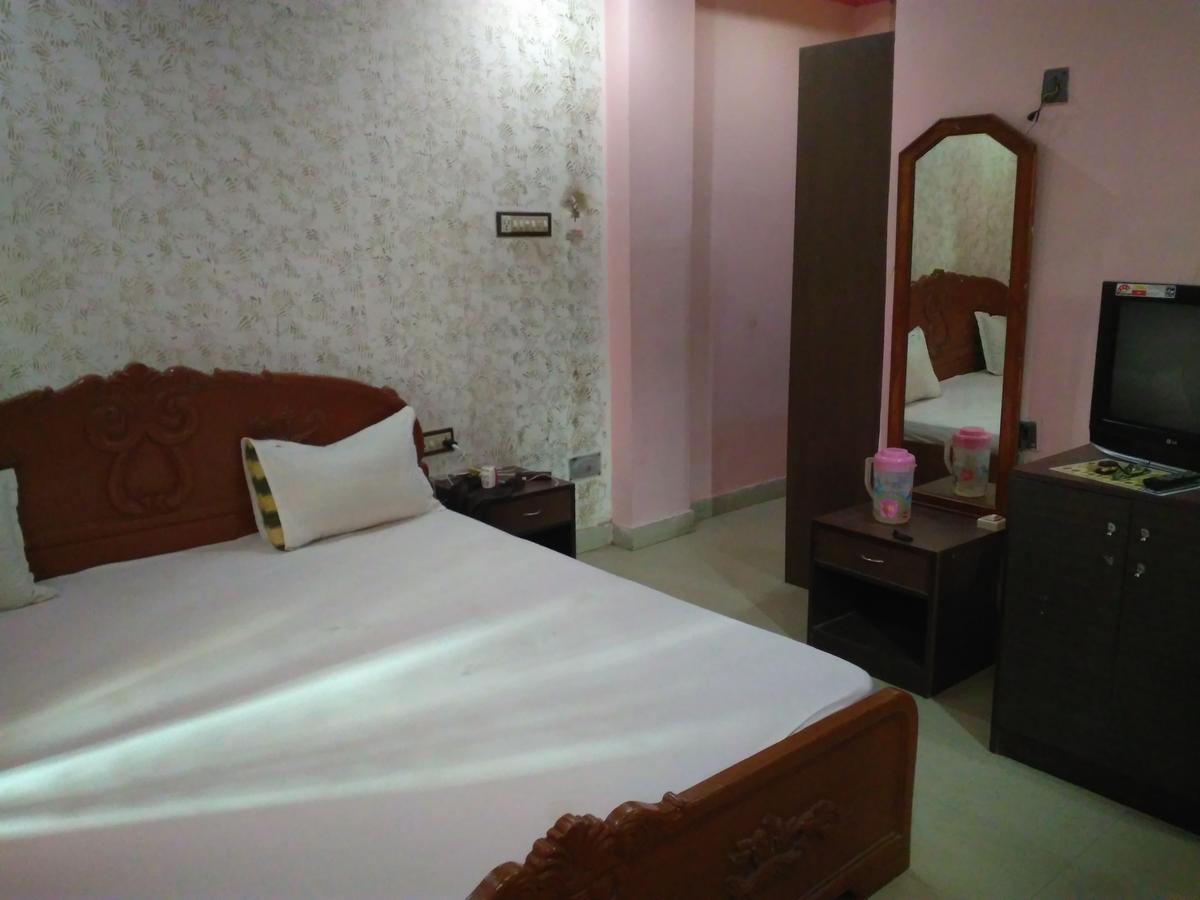 Bandhan Inn Digha  Exterior photo